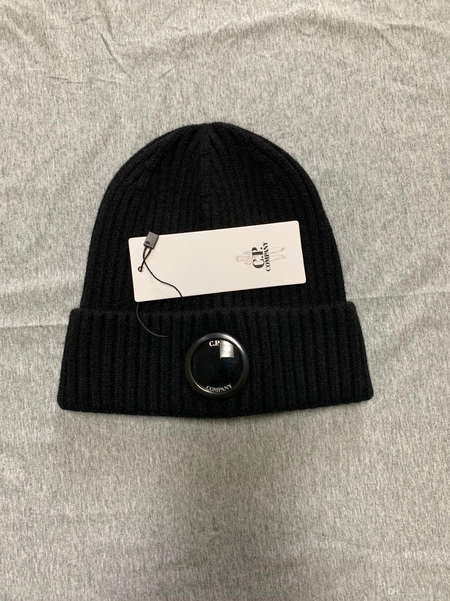 winter hat companies