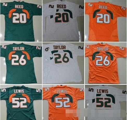 ray lewis college jersey