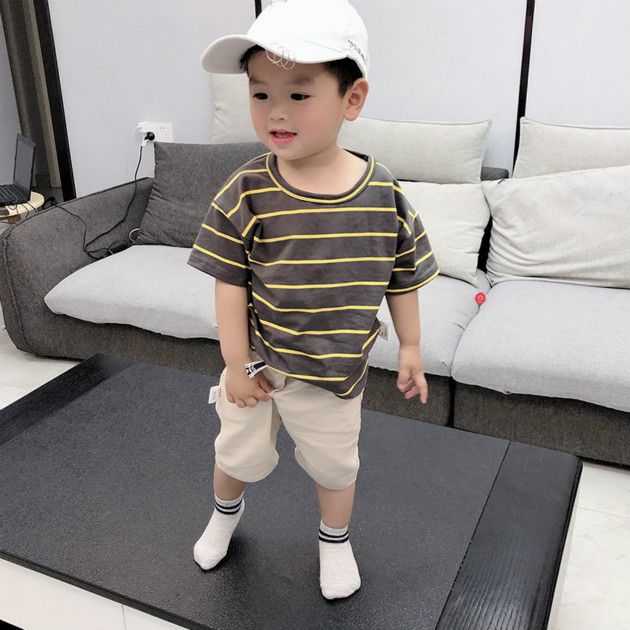 boys designer tops