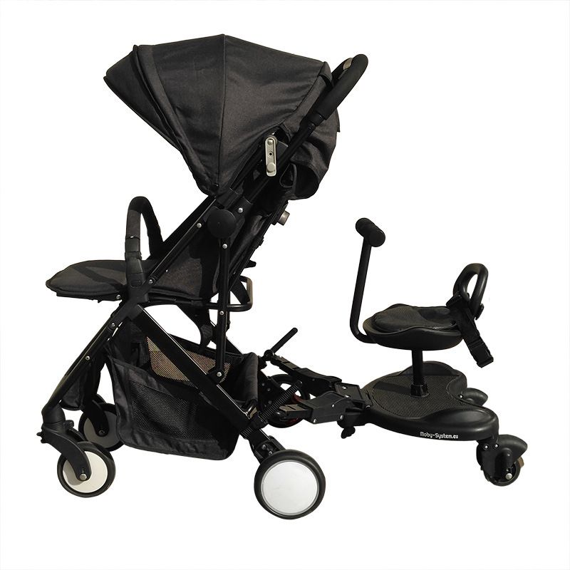 universal infant stroller
