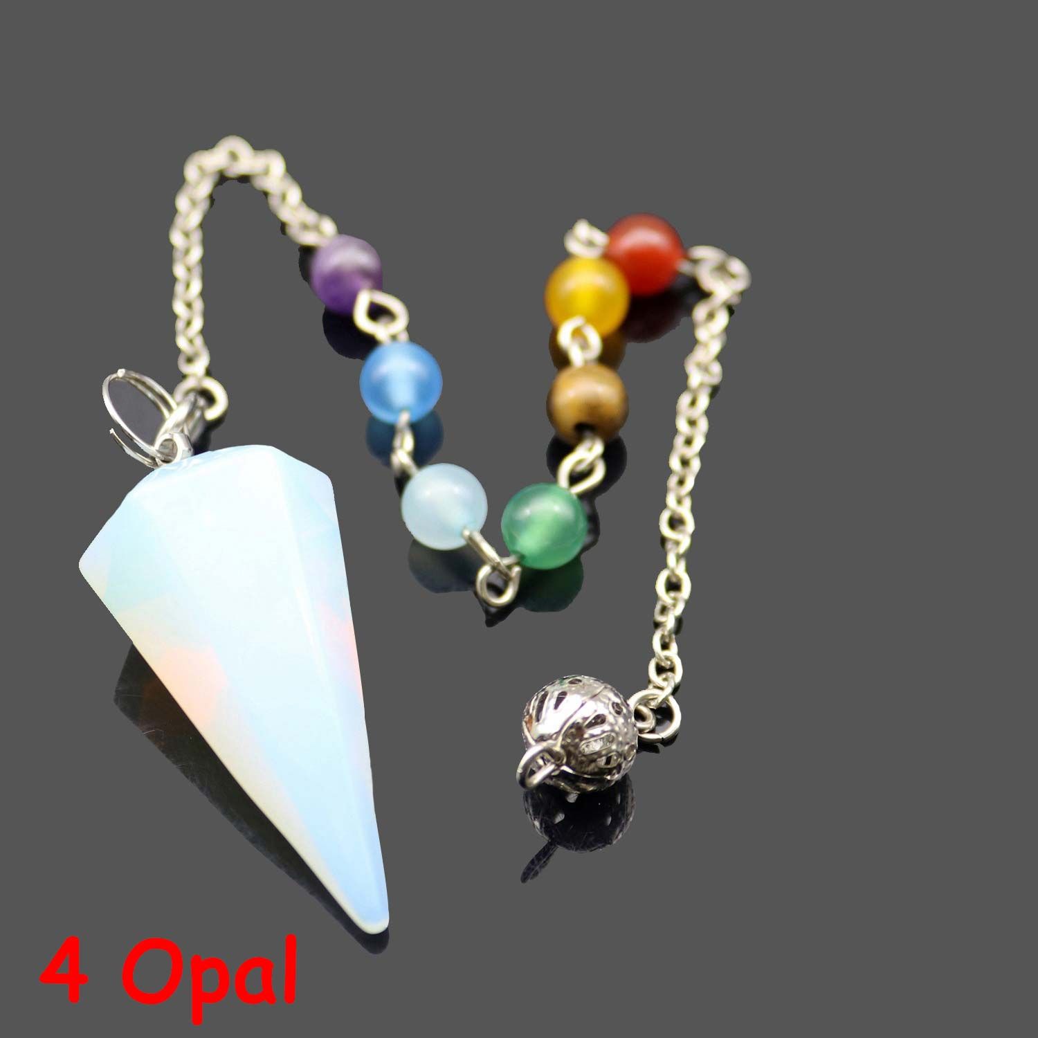 4 opal