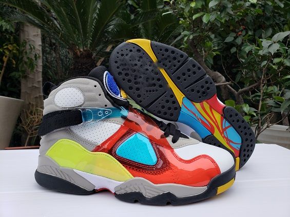 champion sneakers multicolor