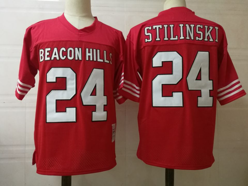 stiles stilinski jersey
