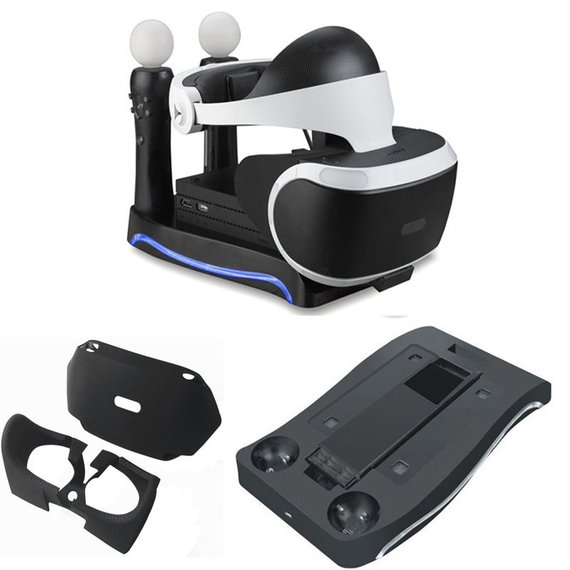 psvr silicone cover