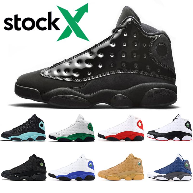 men jordan retro 13