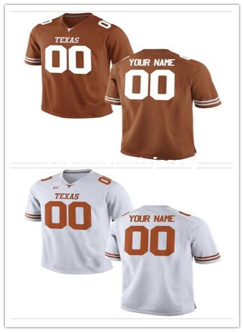 cheap texas longhorns jersey