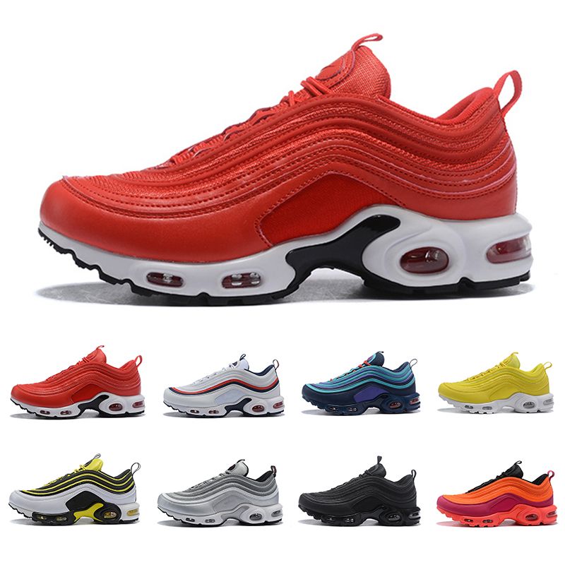 tns triple red