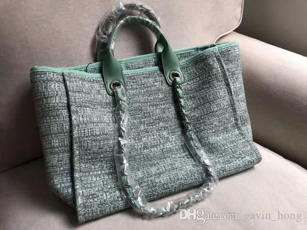 designer beach bags 2019