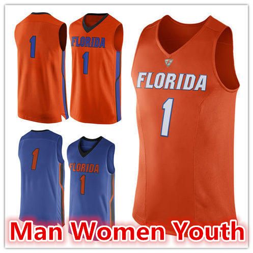 florida gators basketball uniforms