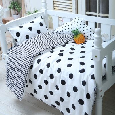 crib size duvet cover