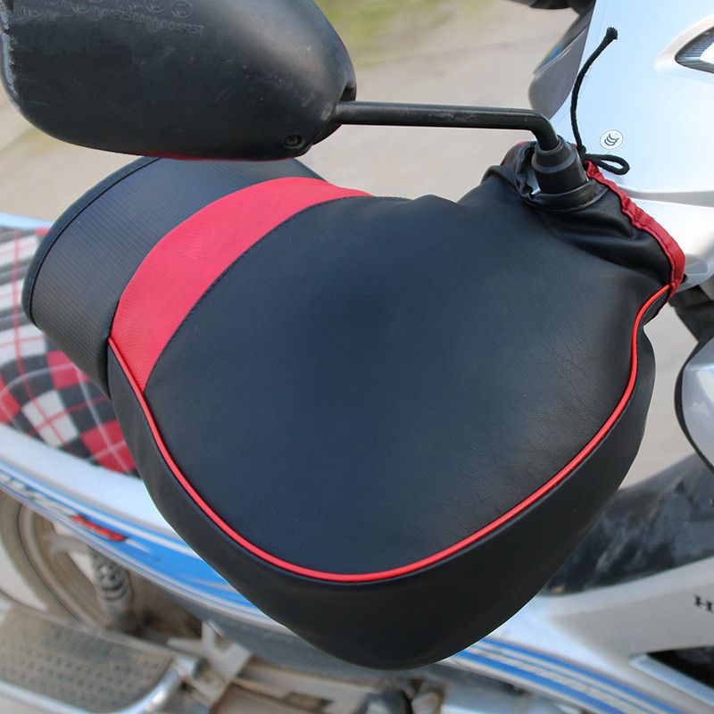 bike handlebar gloves