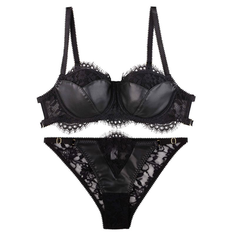conjunto de lenceria para mujer