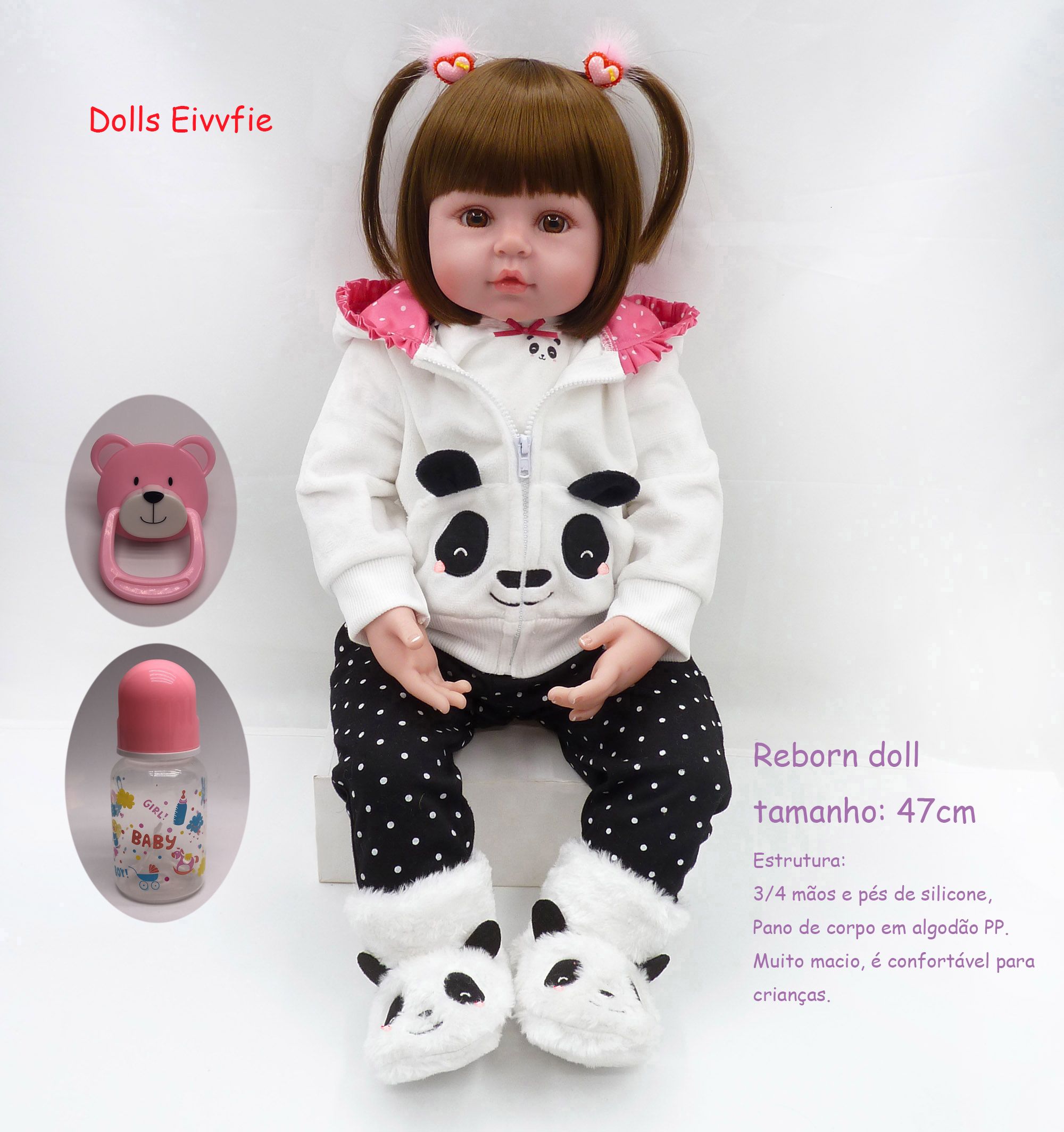 lol doll soft toy
