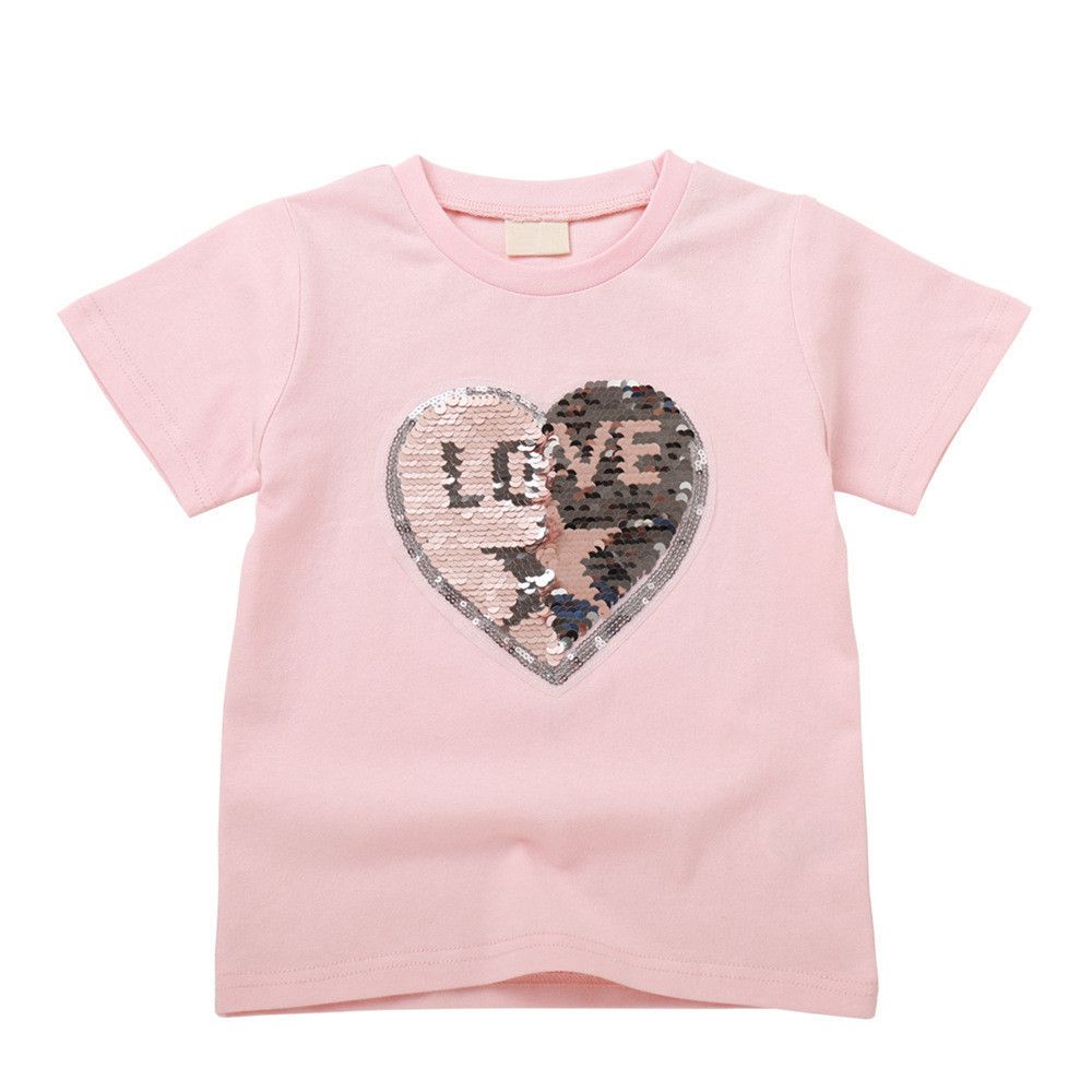 sequin superhero shirt