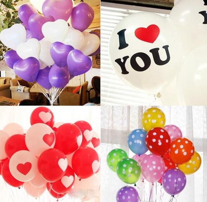 2019 Hot Sale Valentine S Day 12 Inch 2 8g Marriage Room