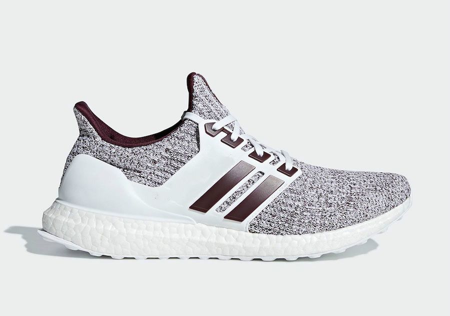 ultra boost 4.0 white grey