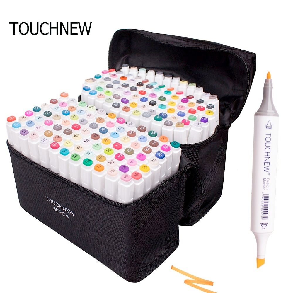 professional markers