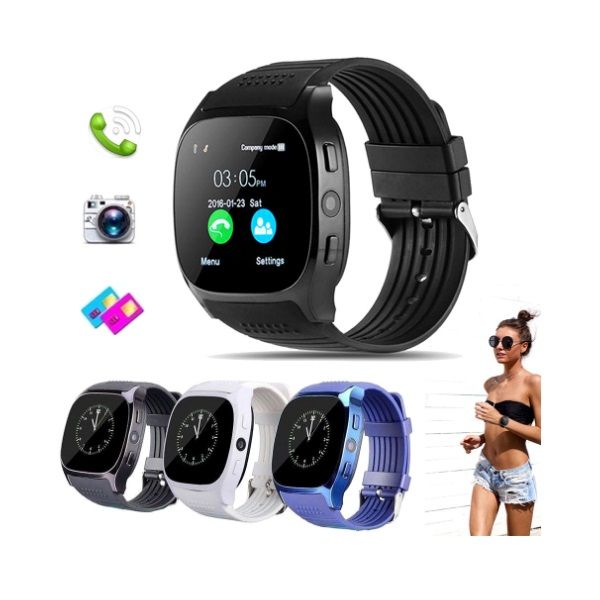 t8 smart watch