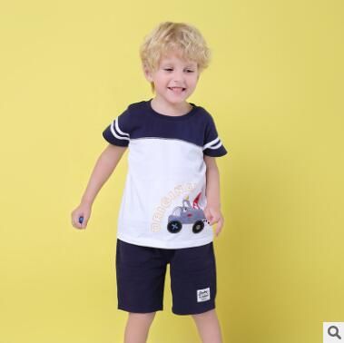 boys designer shorts