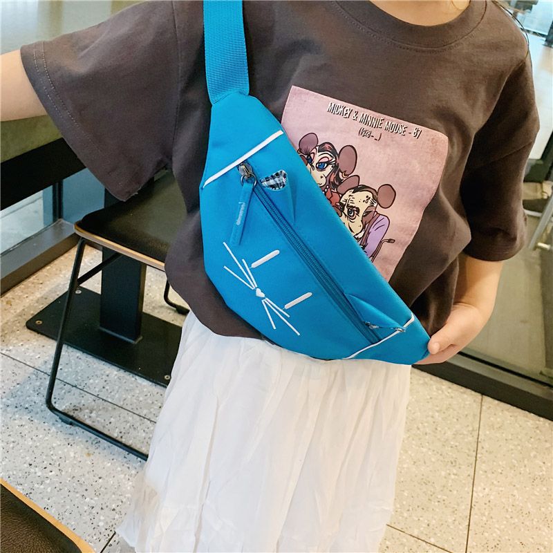 chest bag for girl