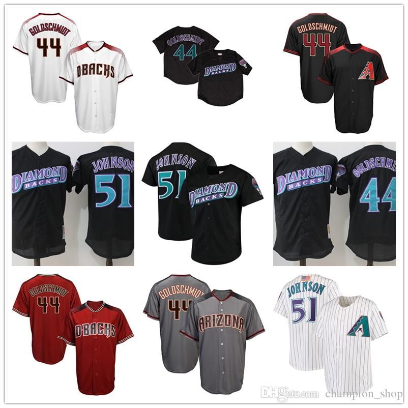 diamondbacks jersey 2018