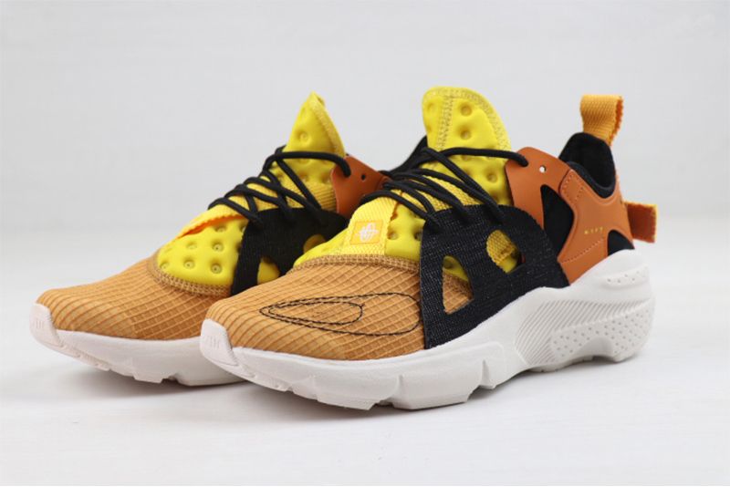 zapatillas tipo huarache