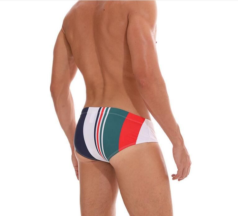 new mens swimwear 2019