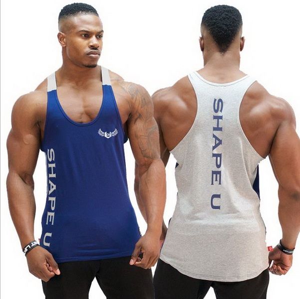 stringer shirt