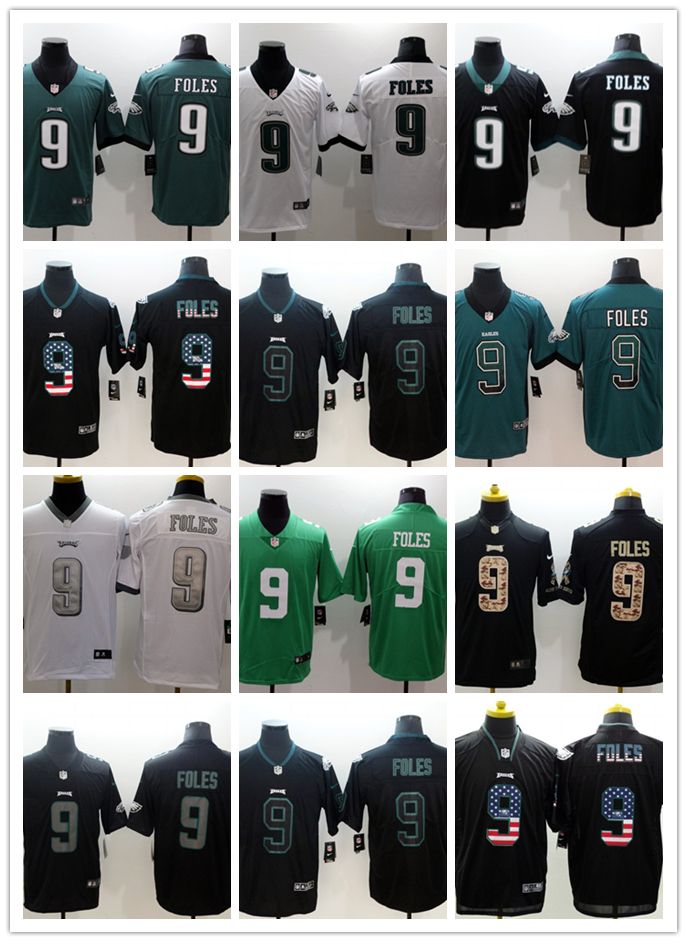 philadelphia eagles football jerseys