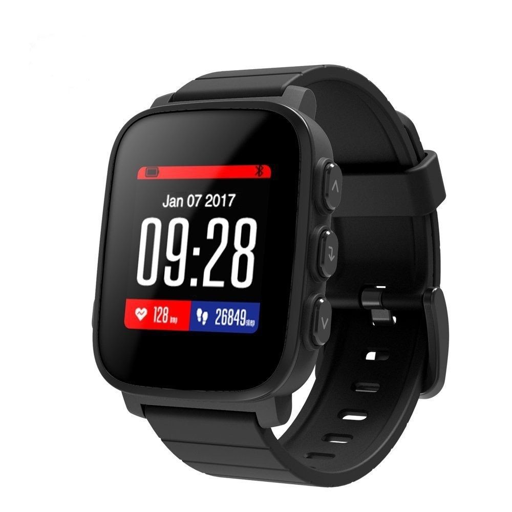 smartwatch gps sport