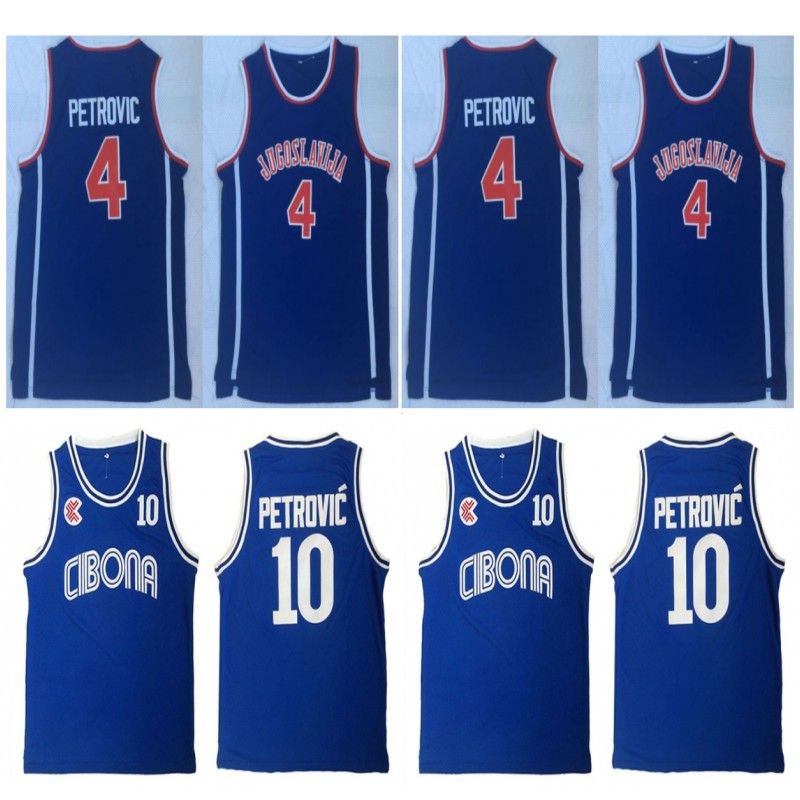 croatia basketball jersey