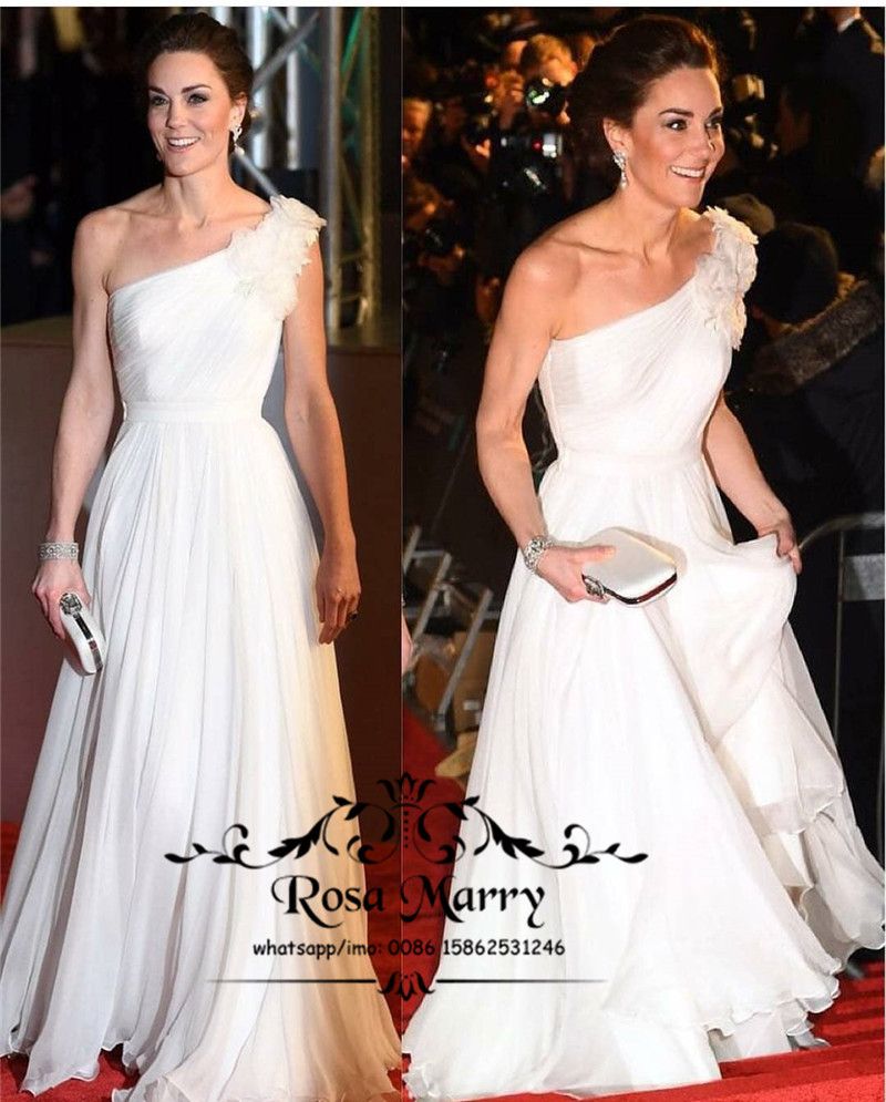 floral red carpet dresses