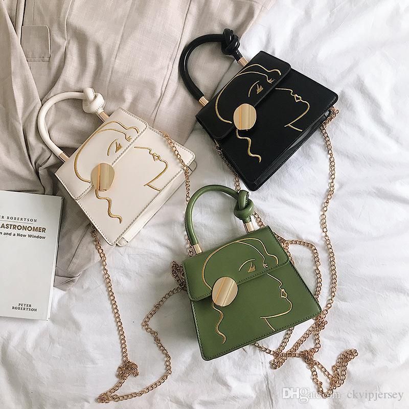 leather hippie bags