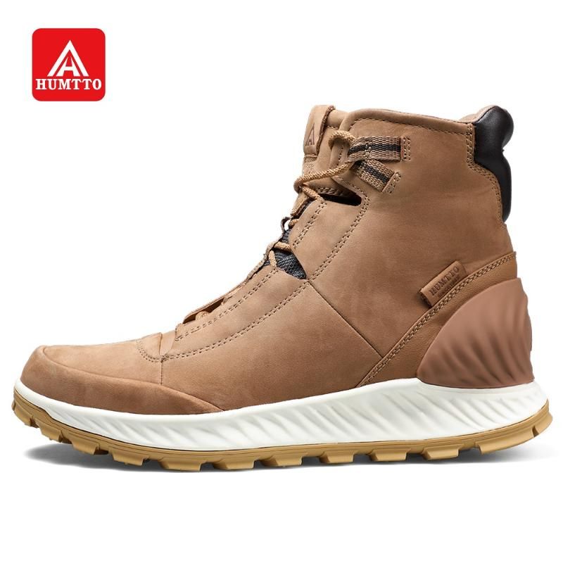 humtto hiking boots