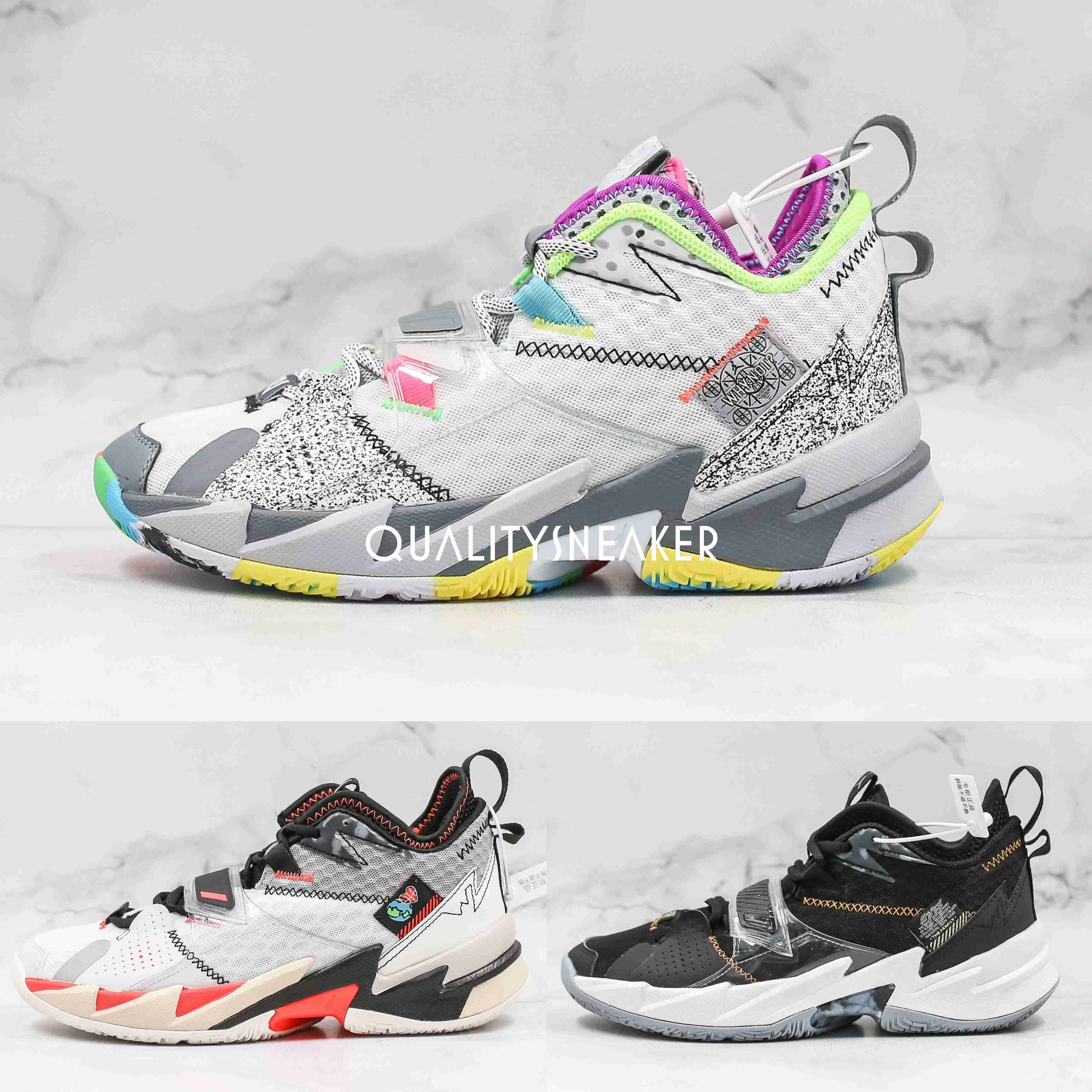 westbrook tennis shoes