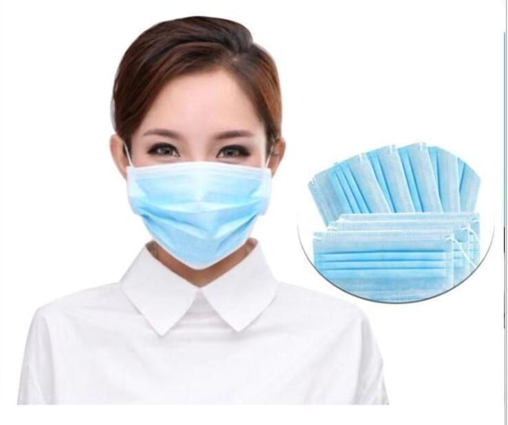 flu surgical mask flu surgical mask