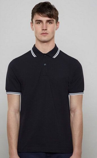 polos hombre modernos