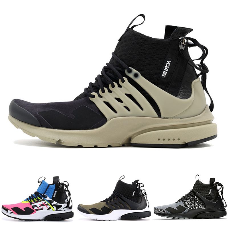 high top prestos mens