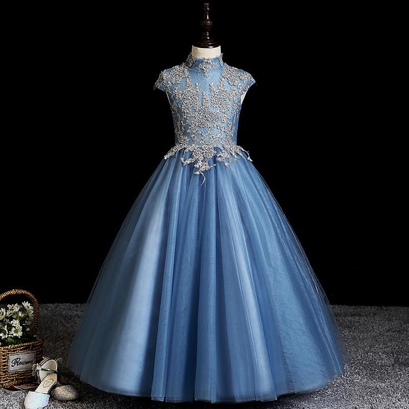 party wear princess gowns