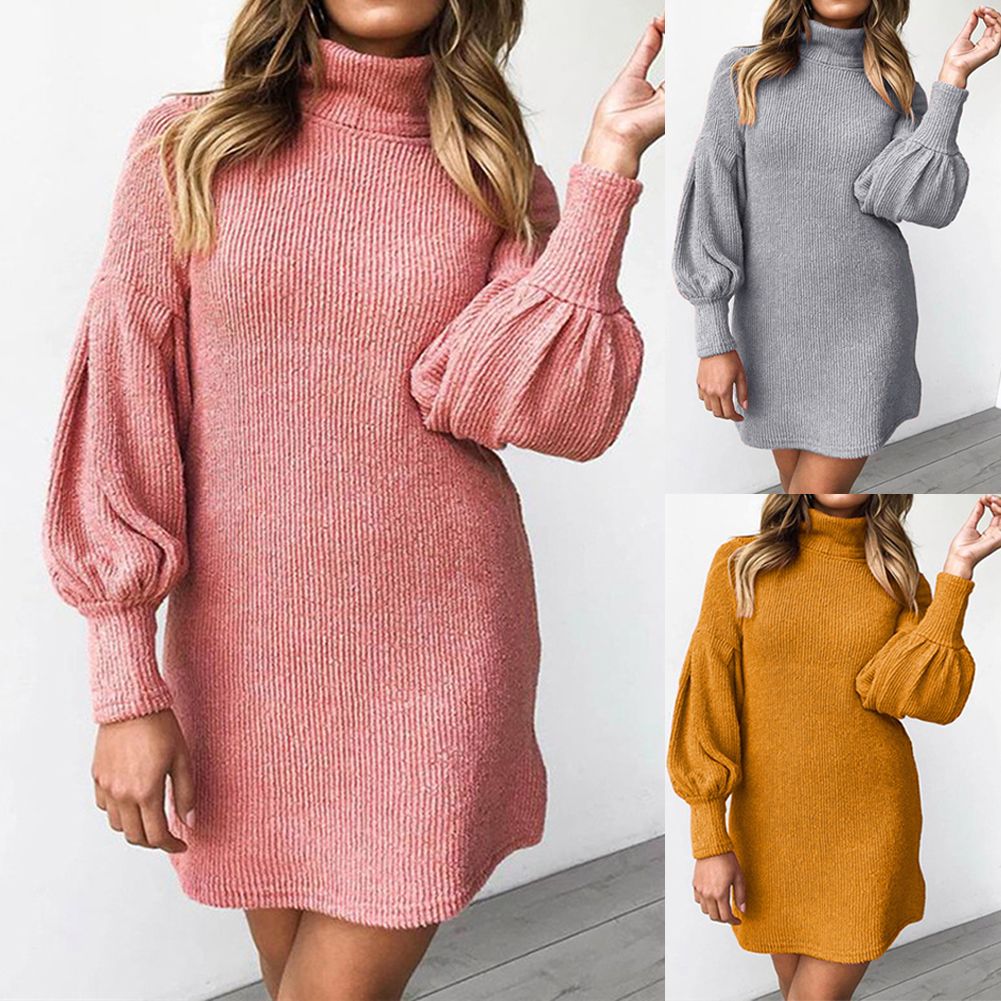 ladies loose dresses