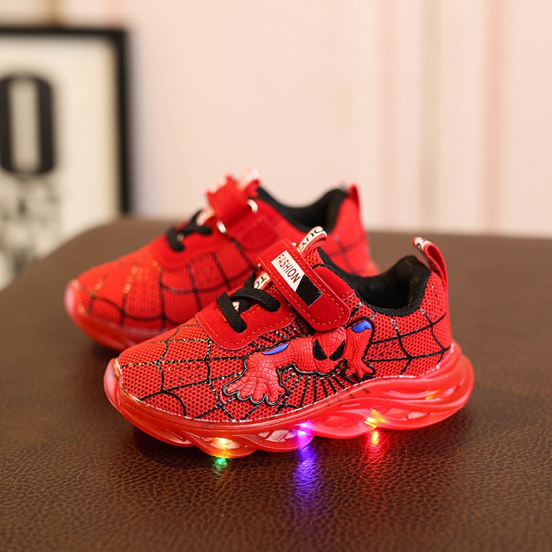 Kids designer trainers deals