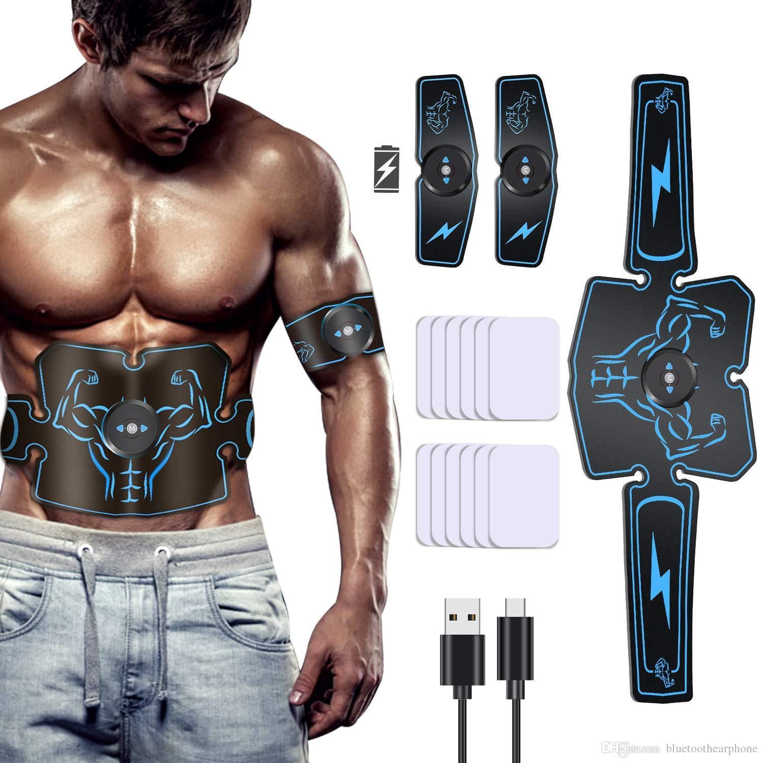 ab belt