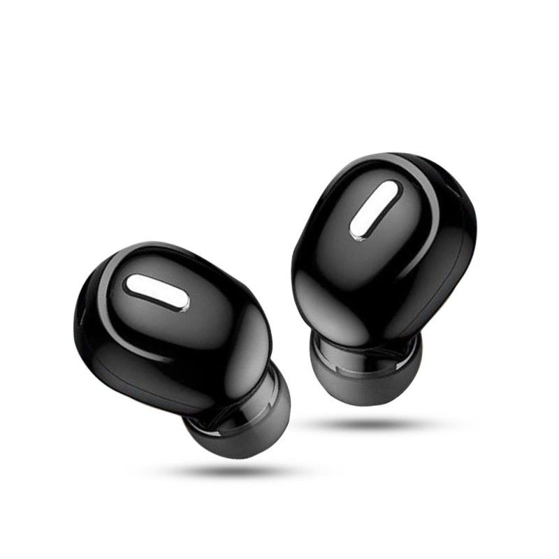 Mini auriculares inalámbricos con micrófono Tree Thone inalámbrico estéreo en oreja Mini auriculares inalámbricos con micrófono Tree Thone inalámbrico estéreo en oreja