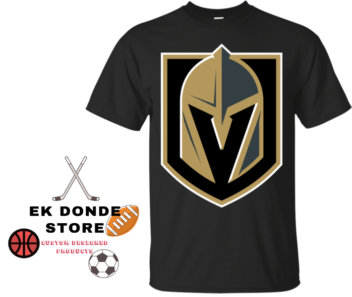 las vegas golden knights shirts