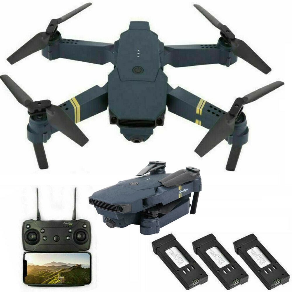 drone x pro foldable