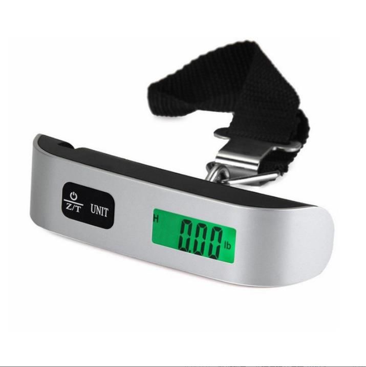 digital hand scale
