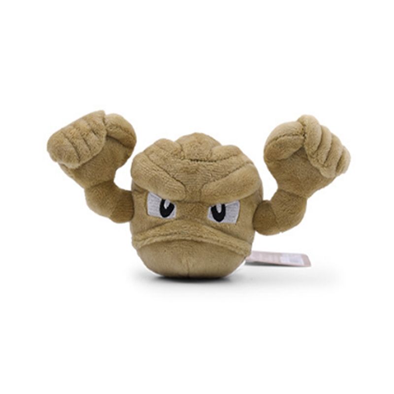 geodude plush