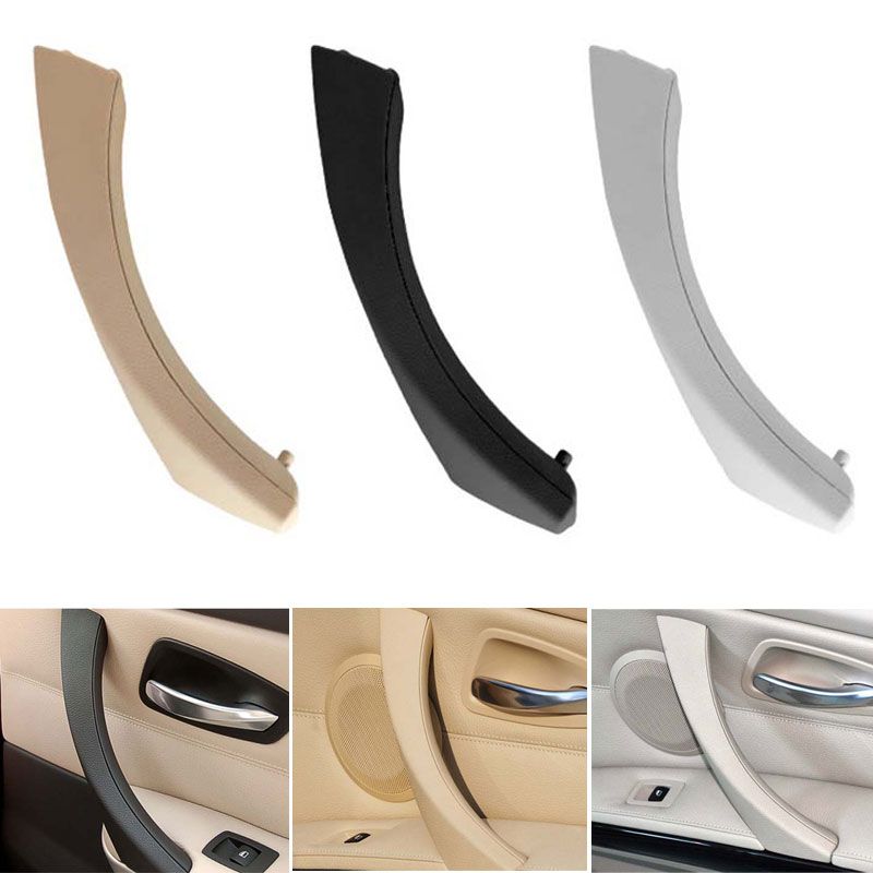 Accessori Per Maniglie Di Porta Per La Serie 3 E90 E91 325 330 318 Maniglia Pannello Porta Destra/sinistra Coperchio Rivestimento Per Tirare Coperchio Maniglia Interna Cucitura A Mano Maniglia interna Accessori Per Maniglie Di Porta Per La Serie 3 E90 E91 325 330 318 Maniglia Pannello Porta Destra/sinistra Coperchio Rivestimento Per Tirare Coperchio Maniglia Interna Cucitura A Mano Maniglia interna