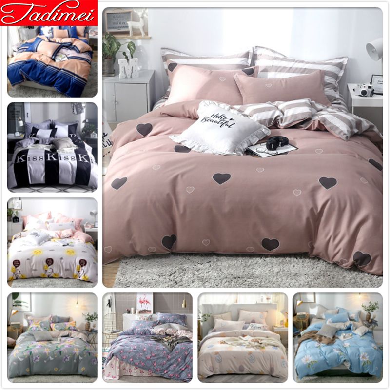 kids cotton duvet cover