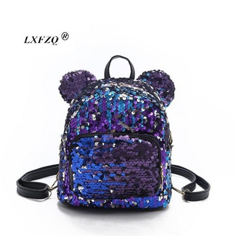 glitter purse for girls